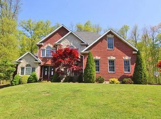 621 Linebacker Run, Jackson, MO 63755