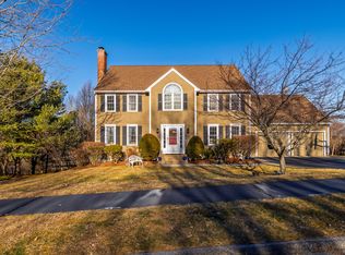 21 Seton Dr, Shrewsbury, MA 01545
