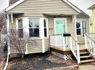 253 W Capistrano Ave, Toledo, OH 43612