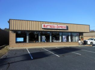 45 W Wesmark Blvd, Sumter, SC 29150