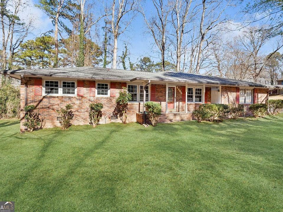 1st image of 4485 Canary Ct