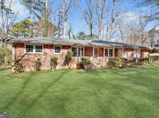 4485 Canary Ct, Lithia Springs, GA 30122