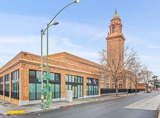 Mutual Lofts, Oakland, CA 94621