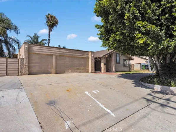 1087 Base Line Rd, La Verne, CA 91750