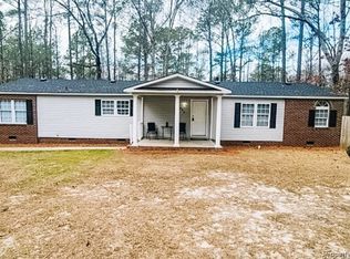 295 Cherry Berry Ln, Sanford, NC 27332
