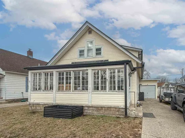 152 W Madison St, Hagerstown, IN 47346