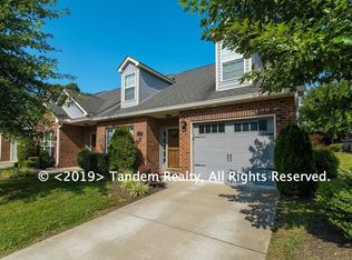 3000 Whitland Crossing Dr, Nashville, TN 37214