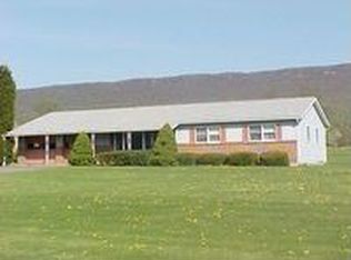 12300 Ferguson Valley Rd, Lewistown, PA 17044