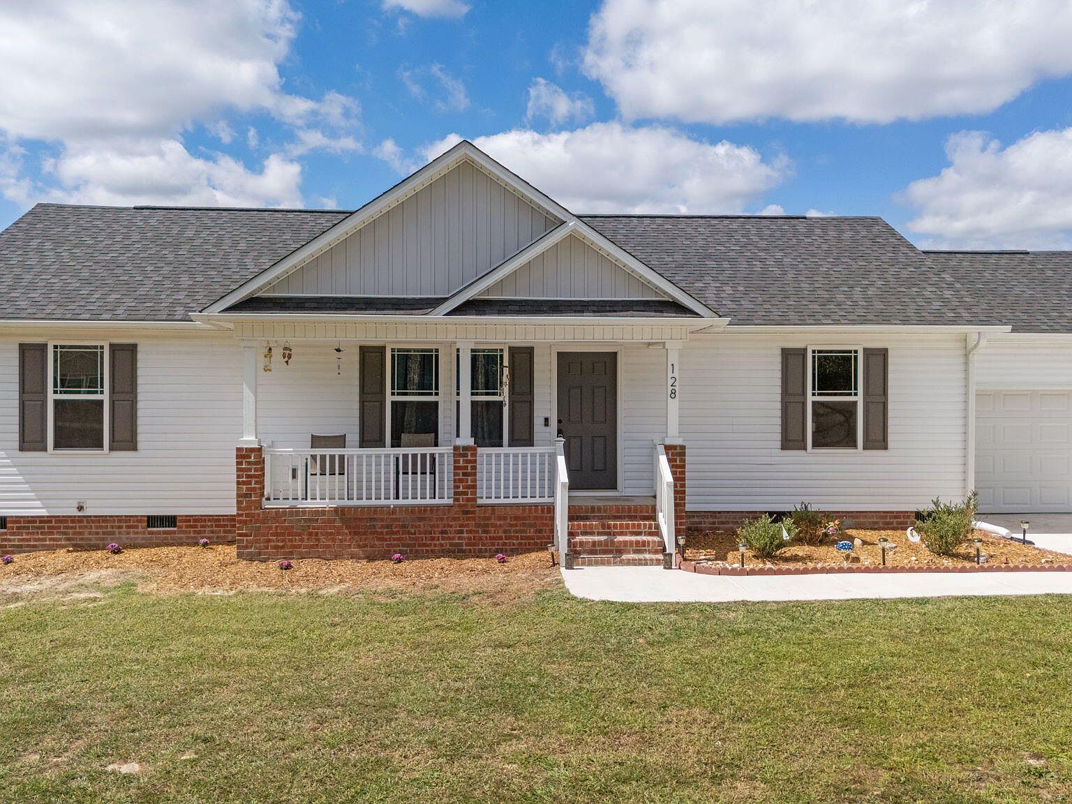128 Chase Drive, Snow Hill, NC 28580 | Zillow