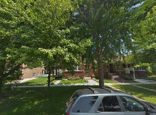 7429 S Calumet Ave, Chicago, IL 60619