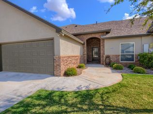 1204 Porterfield Rd, Midland, TX 79705