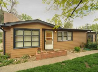 2114 W Vine Dr, Fort Collins, CO 80521