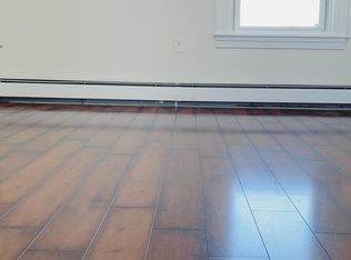 626 Central Ave #3-R, Pawtucket, RI 02861