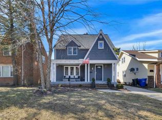 2218 Jackson Blvd, University Heights, OH 44118