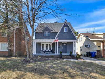 2218 Jackson Blvd, University Heights, OH, 44118