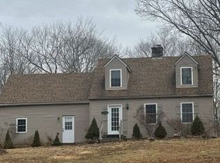 58 Kelseytown Rd, Killingworth, CT 06419