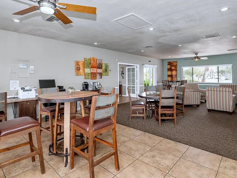 Gila Springs Apartments — Photo 47