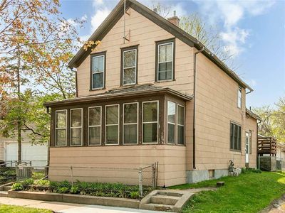 587 Bay St, Saint Paul, MN, 55102