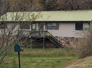 170 Wilson St, Blue ridge, GA 30513