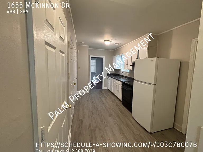 1655 McKinnon Dr — Photo 5
