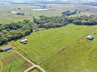 425189 E 1086th Rd, Checotah, OK 74426