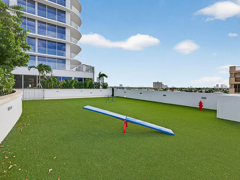151 N Seabreeze Blvd #2503 — Photo 64