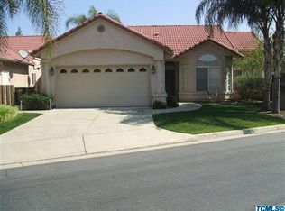 2441 Presidential Dr, Tulare, CA