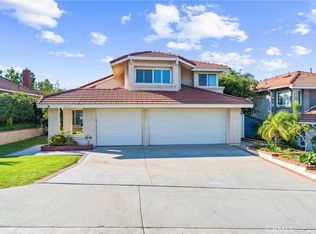 8109 E Kennedy Rd, Anaheim, CA 92808