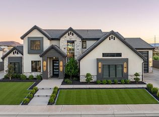 646 E Pine St, Washington, UT 84780