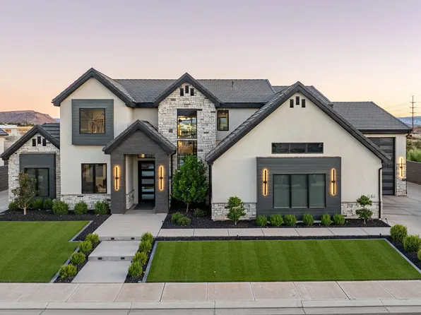 646 E Pine St, Washington, UT 84780