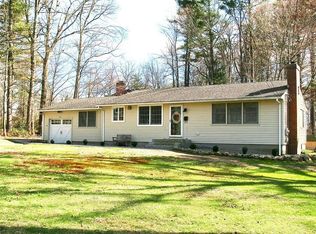 4 Gill Ct, Northbridge, MA 01534