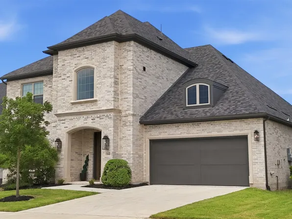 1860 Ellington Dr, Celina, TX 75009