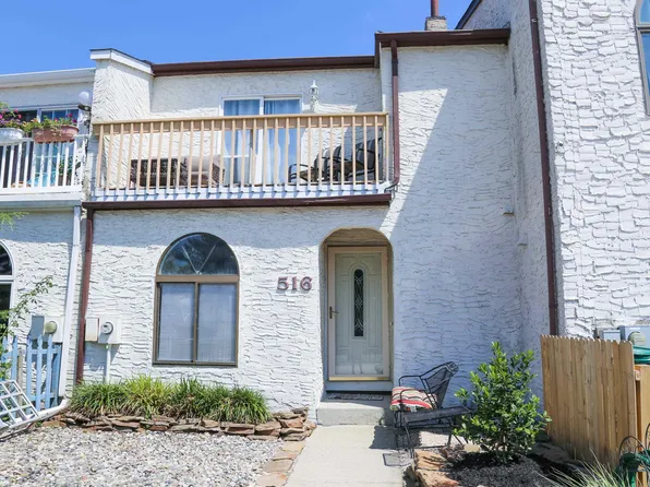 516 Lagoon Blvd, Brigantine, NJ 08203