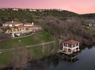 14500 Flat Top Ranch Rd, Austin, TX 78732