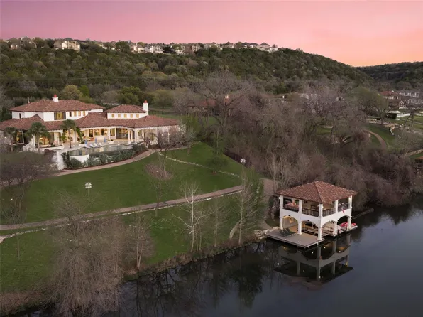 14500 Flat Top Ranch Rd, Austin, TX 78732