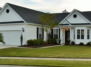 415 Crystal Oaks Ln, Moncks Corner, SC 29461