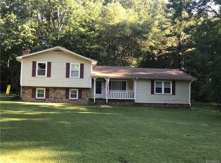 13112 Pole Run Rd, Disputanta, VA 23842