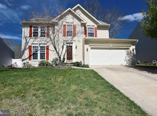 61 Morris Dr, Sicklerville, NJ 08081