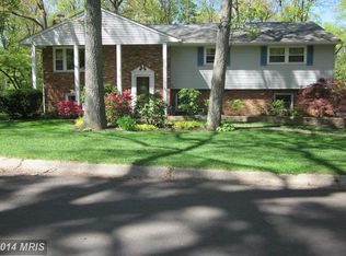 234 Cheshire Rd, Severna Park, MD 21146