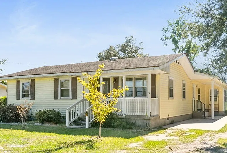 107 Loop Rd