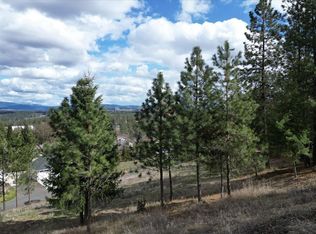 1411 W Toni Rae Dr, Spokane, WA 99218