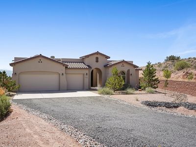 5502 Desert Sky Ct NE, Rio Rancho, NM, 87144