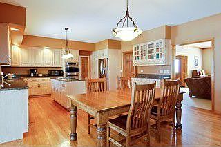Kitchen / Breakfast Room