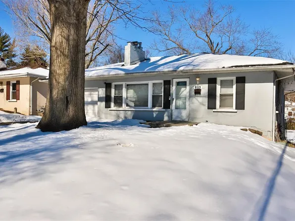 813 Robert Ave, Saint Louis, MO 63135