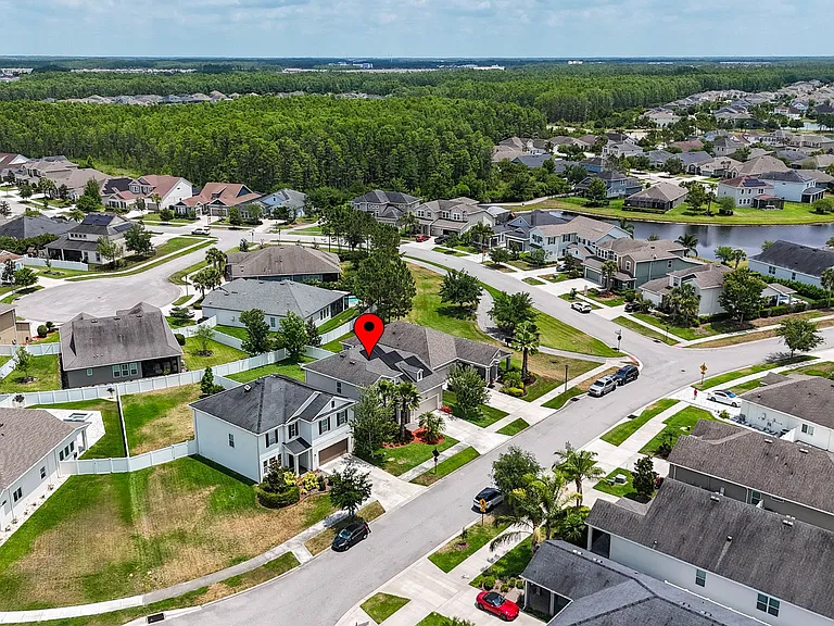 14501 Trails Edge Blvd — Photo 33