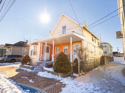 110 E Rio Grande Ave, Wildwood, NJ, 08260