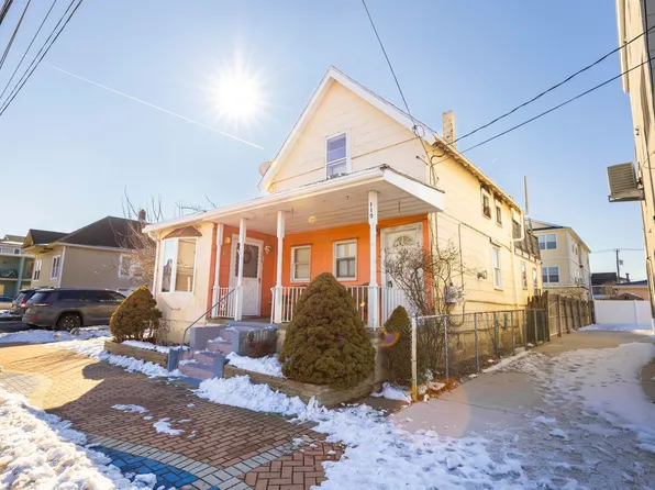 110 E Rio Grande Ave, Wildwood, NJ 08260