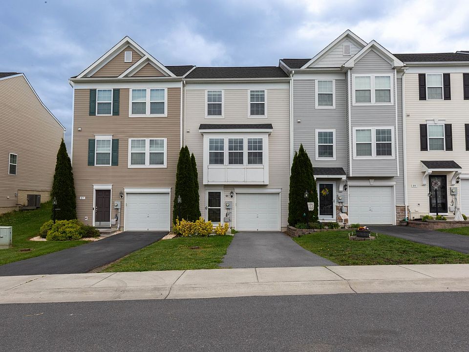 1st image of 91 Kensington Ter