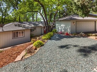 627 Circlewood Dr, Paradise, CA 95969