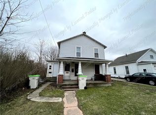 1237 Innisfallen Ave #1/2, Springfield, OH 45506